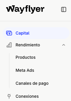 Métricas: revenue 123.436€, net profit 123.378€, marketing efficiency 2128x, CAC 4€